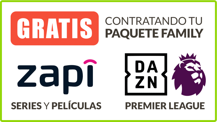 zapi family