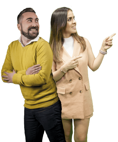 Vivamovil San Valentín