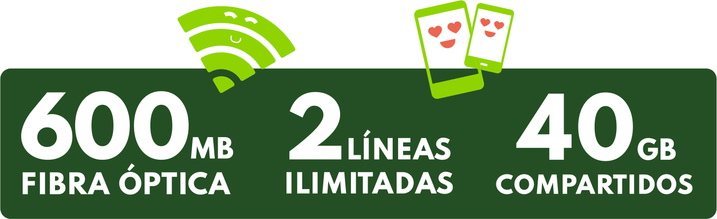 Vivamovil San Valentín