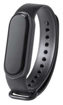 Pulsera inteligente Black Friday Vivamóvil