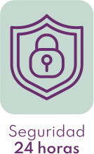 Seguridad 24 horas