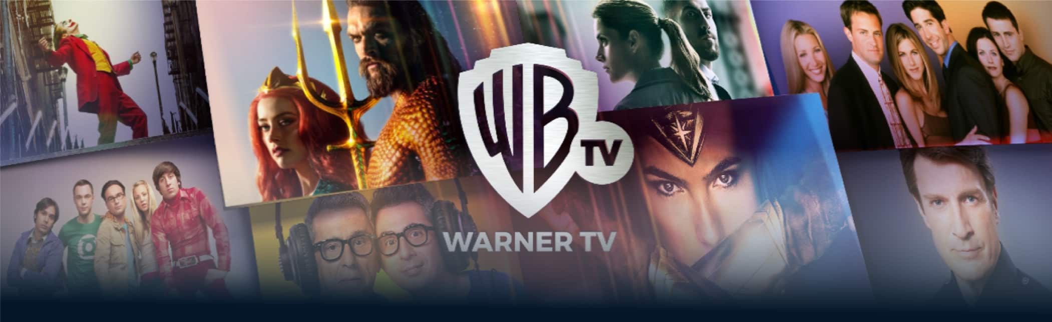 Slider web Warner