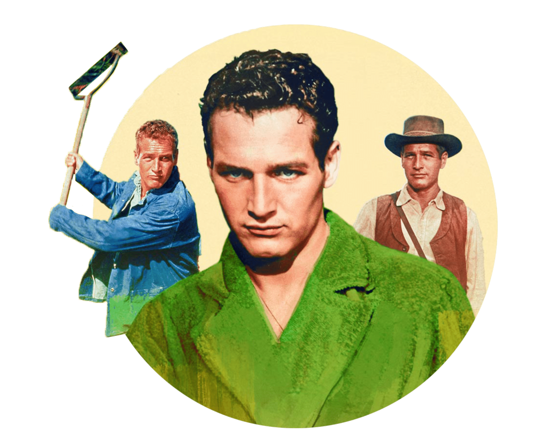Actores clásicos en TCM