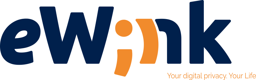 Ewink logo
