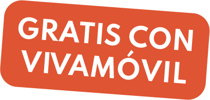 GRATIS CON VIVAMOVIL