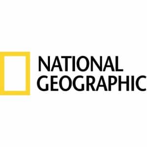 National Geographic Vivamóvil