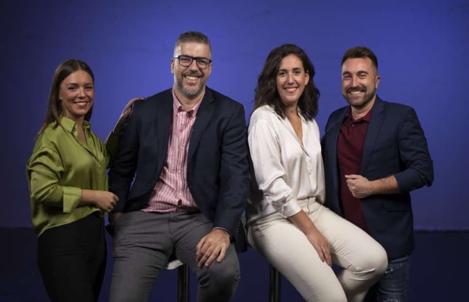 Vivamovil TV